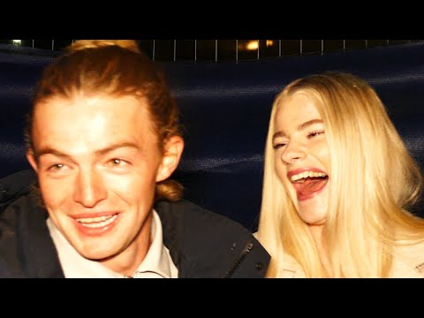 TYSIE GALLAGHER & FRANKIE STOREY putting LUTON on the boxing radar