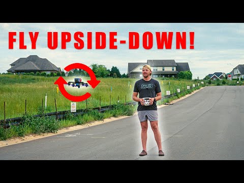 Make Your Drone 3D ! | FPV Drone
