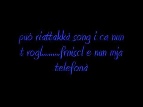 Alessio - Dammi un'occasione