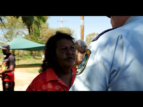 Revolt On The River - This Is Water Documentary Web Series - Ep. 3