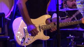 Los Lonely Boys @The City Winery, NY 6/13/18 Staying With Me/Road To Nowhere
