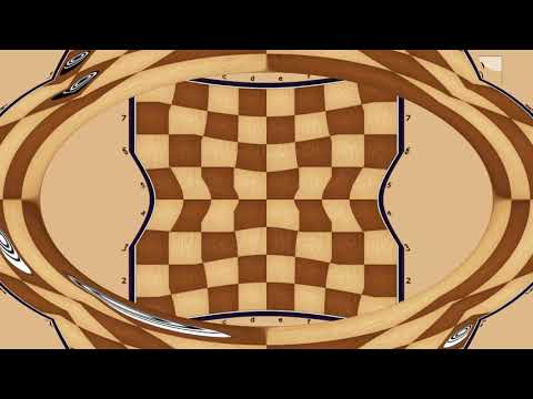 Yumshanov Petr (RUS) - Abatsiev Nikolay (RUS). World_Russian Checkers_Men-1998. Semifinal.