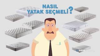 Yataş Bedding |  Smart Match