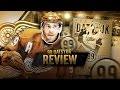 NHL 17 HUT PLAYER REVIEW 99 HERO PAVEL DATSYUK