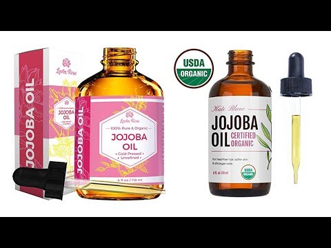 download lagu mp3 mp4 Jojoba Oil Brands, download lagu Jojoba Oil Brands gratis, unduh video klip Jojoba Oil Brands