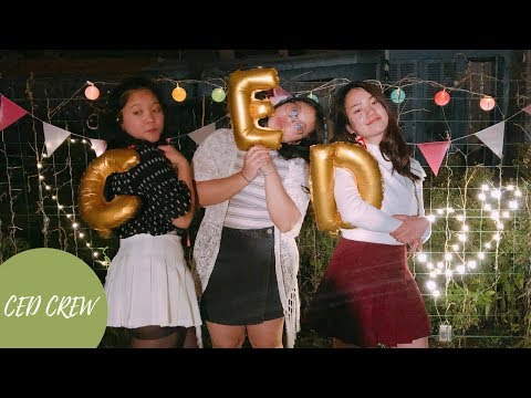 PLAYBACK(플레이백) _ Want You To Say(말해줘) DANCE COVER From FRANCE