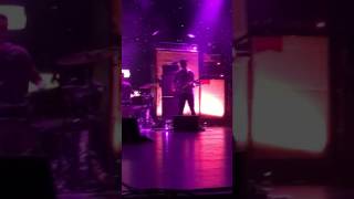 Ryan Adams - Kim, Beacon, NYC, Night 2