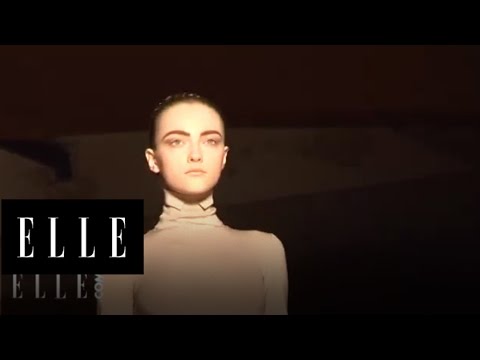 Prada - Fall 2008 - ELLE