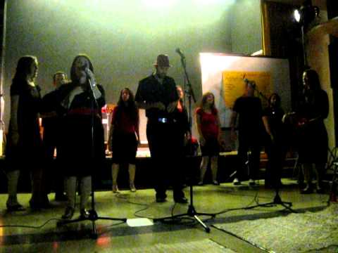 KOLture Shock - Mimaamakim  ממעמקים