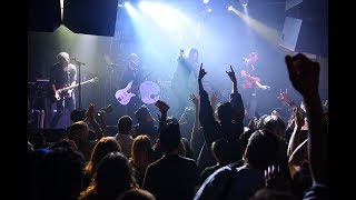 All Good Things - For The Glory (Live @ The Whisky A Go Go , March 30 , 2018)