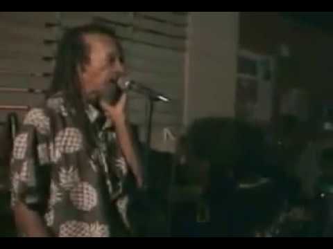 kiddus i - No Salvation