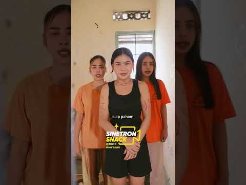 Ep. 2 Terror of the Shaman in Prison #drama #bintangbanara #claraosena #sangdewibanyu #rubyquinza