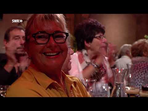 Schlager Spaß mit Andy Borg | Die schönsten Momente