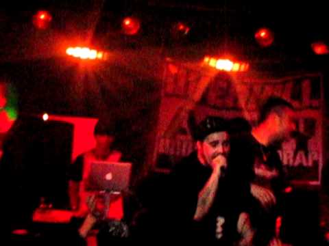 fat mc overkill army live ju bamboo