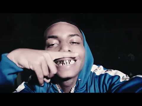 YSC FREDO - LETTER TO MY GANG