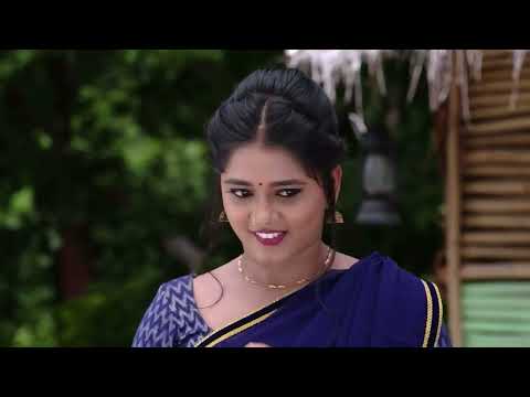 Rama Sakkani Seetha - Ep 268 - Jyothi, Nanda Kishore - Telugu Tv Serial - Zee5 Telugu Classics