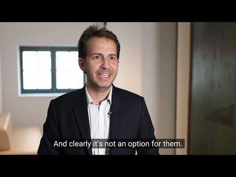 Hi Inov Portfolio: deepki (Vincent Bryant - CEO)