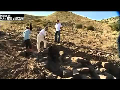 Alexander der Große - Seine Schätze Teil 3