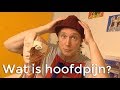 Wat is hoofdpijn? | Vragen van kinderen | Het Klokhuis