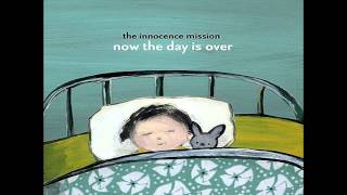 The Innocence Mission - My Love Goes With You