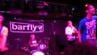 Go:Audio - Forget About It (BarFly)