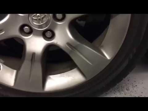 Yokohama YK740 GTX performance tires