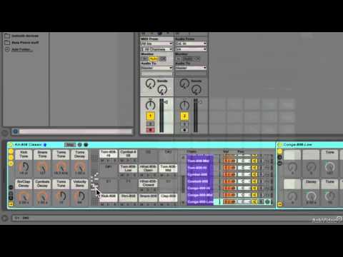 Free Download Push 2 Explained and Explored TUTORiAL-SYNTHiC4TE