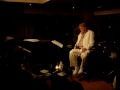 Mark Murphy at Kitano: Night And Day