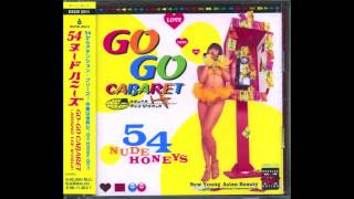 Do You Wanna Dance-54 Nude Honeys