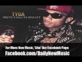 Tyga - Fuck With You [#BitchImTheShit] 