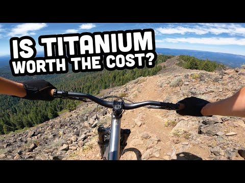 Stanton Switchback Ti Long-Term Review