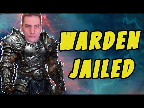 Long Time No Solo vs Elf - ToD vs Kevin - DACH Inferno Playday 3 - WC3