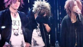 the GazettE - Wakaremichi ~Rei Version~