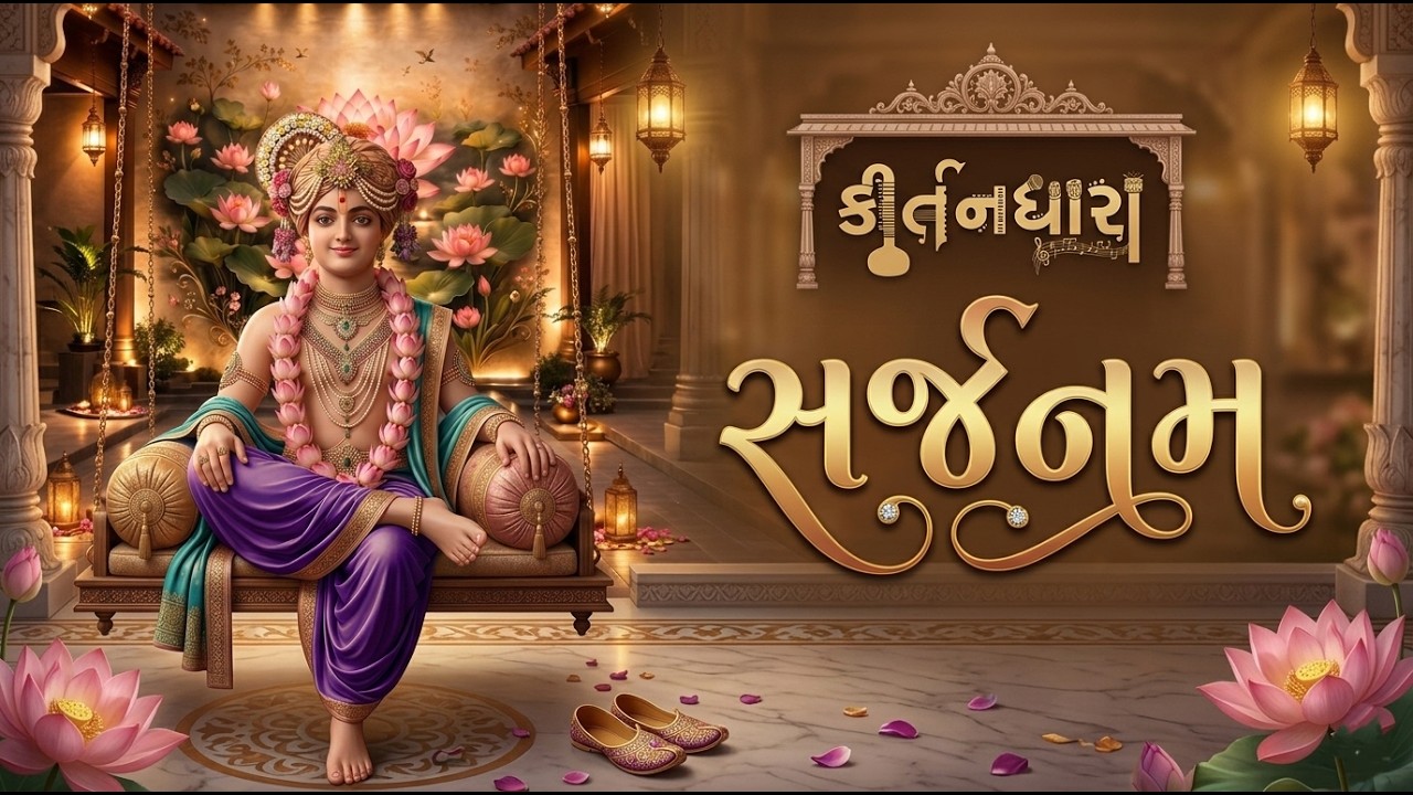 Gyanjivandasji Swami - Kundaldham (Rachayita)