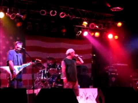 Full Strike Frenzy "Arising Lies" AND "WAR FACE"  LIVE