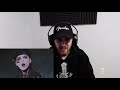 BLACK VEIL BRIDES- Saints Of The Blood (reaction Video) BLACK VEIL BRIDES- Saints Of The Blood (reaction Video)