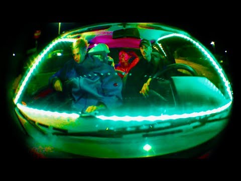 GARAGE GANG - STELLINA (PROD. AEGEMINUS)