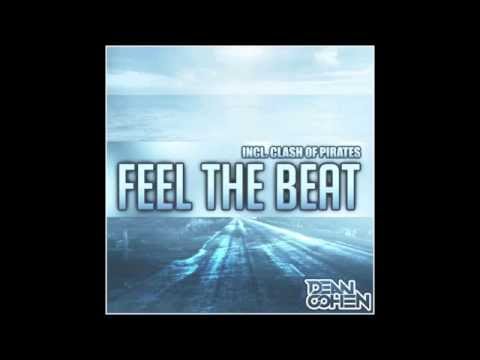 Dean Cohen - Feel The Beat (Original Mix)