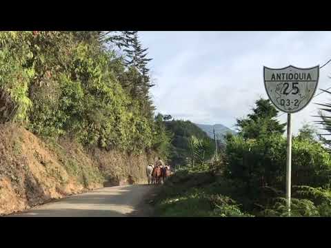 Montebello Antioquia