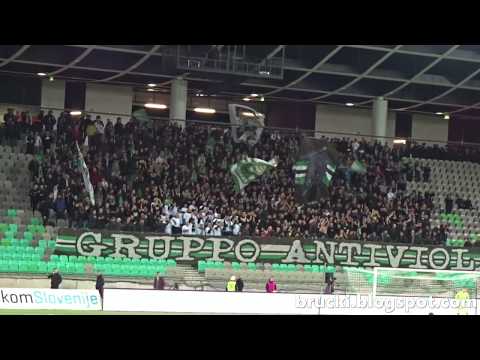 Olimpija Ljubljana – NK Maribor, 16.3.2019