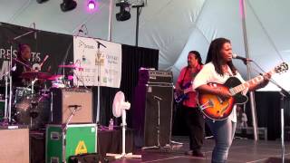 Ruthie Foster - Fruits of My Labour