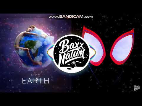 #Dongs Kie Ch) Earth x Sunflower [Mashup] - Post Malone, Lil Dicky, Swae Le