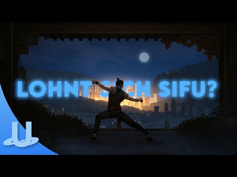Lohnt sich Sifu?! | Gaming von Gestern