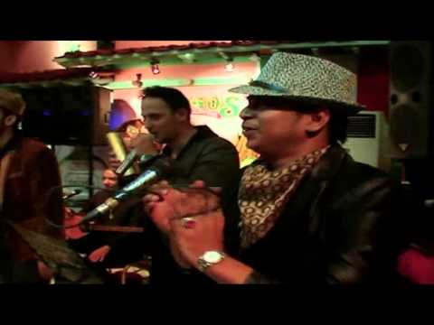 Fuad Balfas L'CATRAZ Band Carnaval