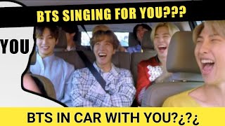 Download lagu BTS Sitting in your car and singing for you??? | The Truth Untold BTS Car effect in (10D/8D) mp3 Download lagu BTS Sitting in your car and singing for you??? | The Truth Untold BTS Car effect in (10D/8D) mp3