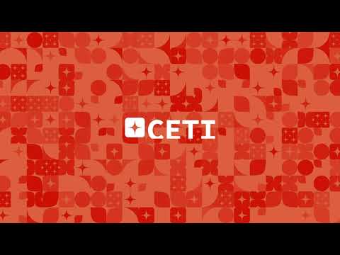 CETI - Creative and Emergent Technology Institute