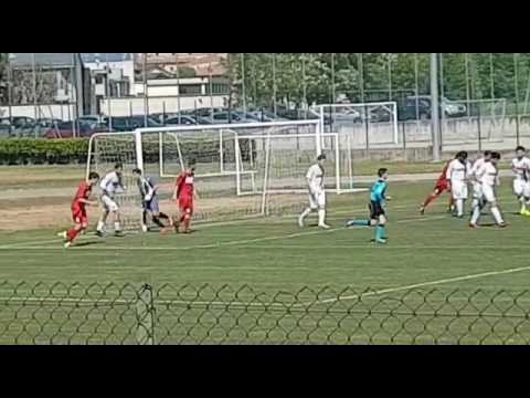 Parata portiere 2000 Gaetano Diglio squadra  Mapellobonate (Bg)