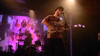 rocknycliveandrecorded.com: Girl Tears @Lolipalooza (Echoplex)