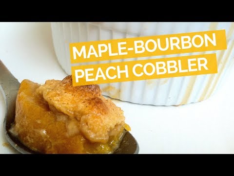 download lagu mp3 mp4 Peach Cobbler Made With Maple Syrup, download lagu Peach Cobbler Made With Maple Syrup gratis, unduh video klip Peach Cobbler Made With Maple Syrup