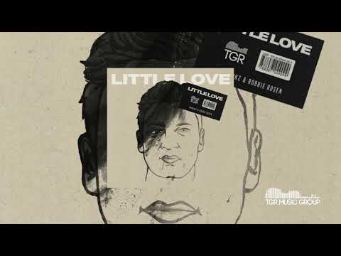 Henrikz & Robbie Rosen - Little Love [Official Audio]